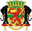 Coat of arms of the Republic of the Congo